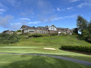Blowing Rock Clubhouse